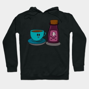 Perfect couple Hoodie